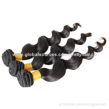 Virgin Indian loose hairNew